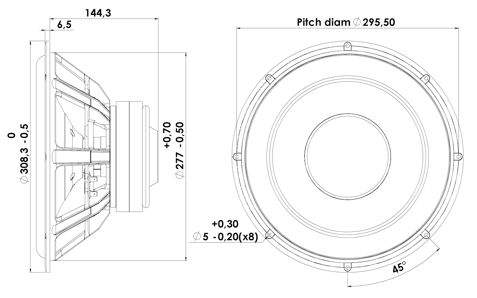 30W/4558T00 – Scan-Speak