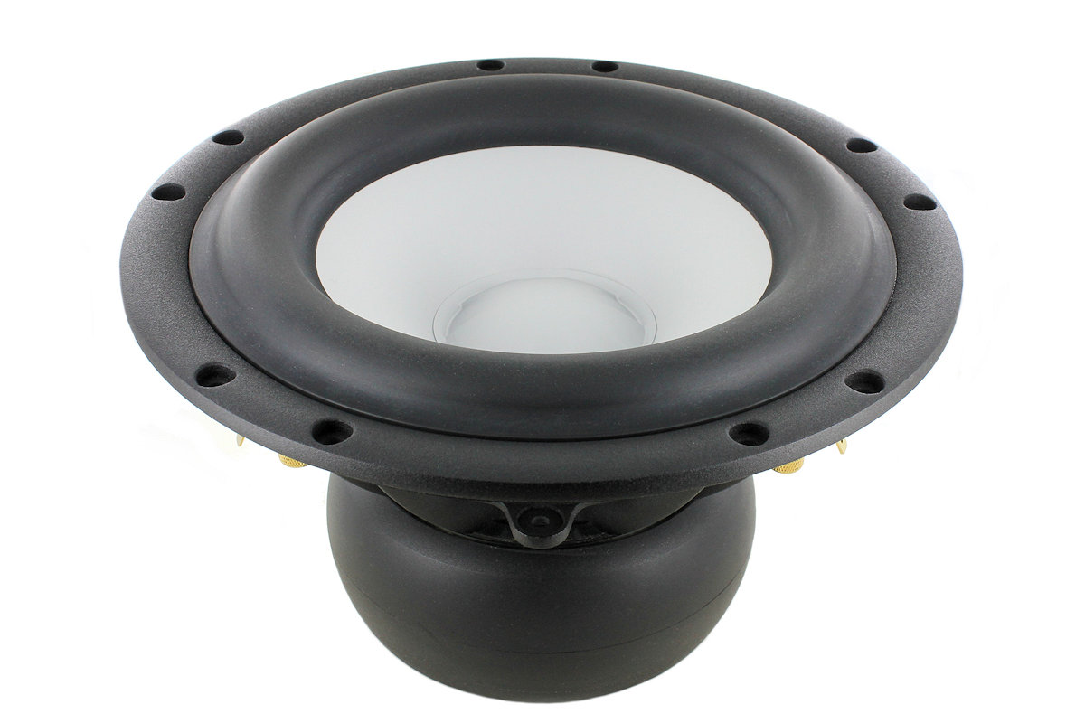 scanspeak subwoofer