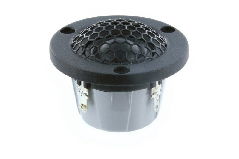 best scanspeak tweeter