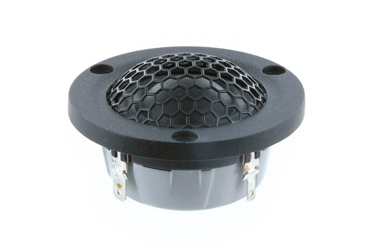 tweeter scanspeak