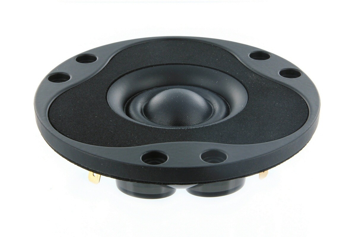 完成品 国内正規品Scan-Speak Illuminator D3004/660000 26mm ソフトドーム(AirCirc Magnet) 「  通販