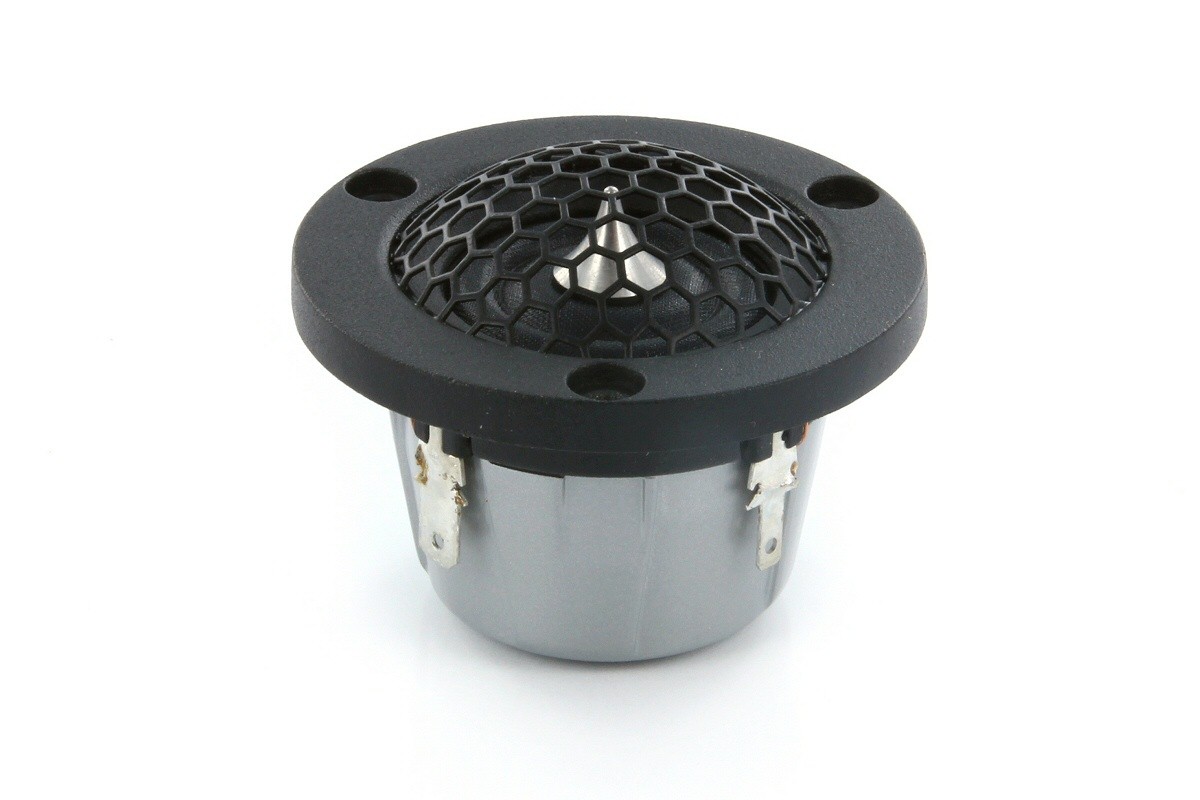 scanspeak illuminator tweeter