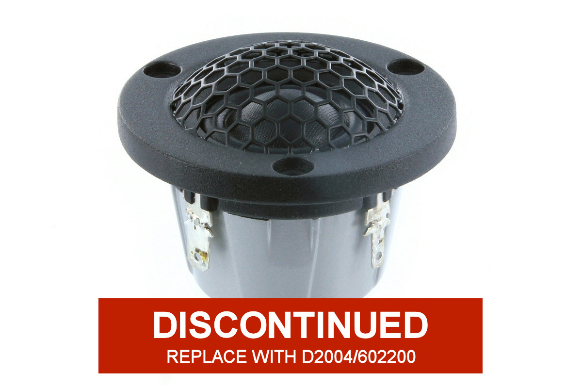 D2004/602000 – Scan-Speak A/S