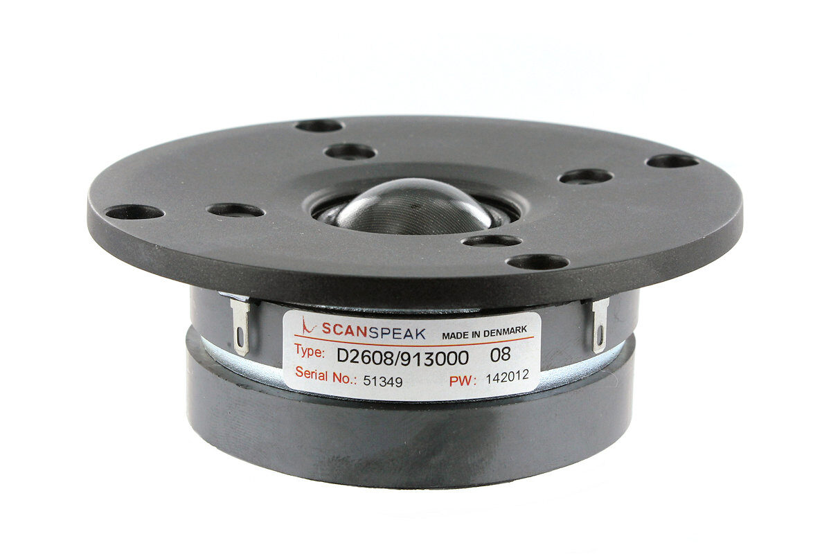 D2608/913000 – Scan-Speak A/S