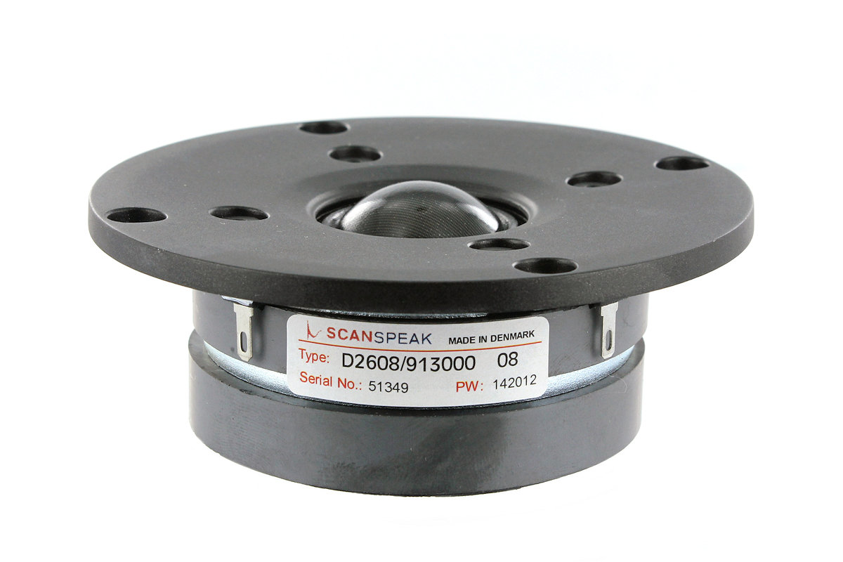 scanspeak d2608